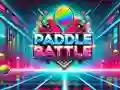 Igra Paddle Battle online