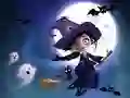 Igra Helloween Bubbles Shooter Adventure online