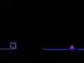 Igra Neon Square Rush online