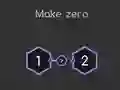 Igra Zero Out Puzzle online