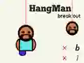 Igra Hangman Breakout online