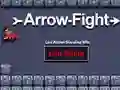 Igra Arrow Fight online