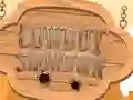 Igra Cowboy Showdown online