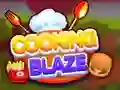 Igra Cooking Blaze online