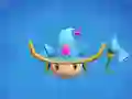 Igra Mobile Legends Slime 3v3 online