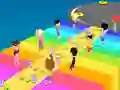 Igra Fireworks Rush online