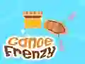 Igra Canoe Frenzy online