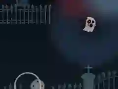 Igra Graveyard Cleaner online