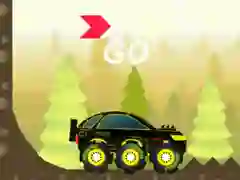 Igra Car Physics online