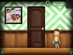 Igra Amgel Kids Room Escape 248 online