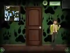 Igra Amgel Easy Room Escape 228 online