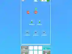Igra Money Factory Earn A Billion online