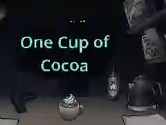 Igra One Cup of Cocoa online