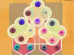 Igra Crazy Screw King online