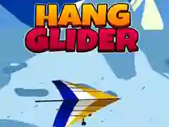 Igra Hang Glider online