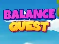 Igra Balance Quest online