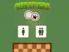 Igra Checkers online