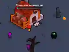 Igra Skeleton Slayer online