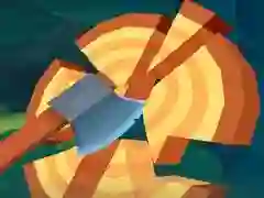 Igra Crazy Axe online