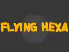 Igra Flying Hexa online