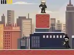 Igra Courageous Sniper online