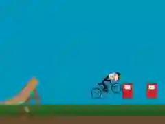 Igra Rapid Rider online