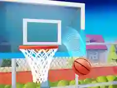 Igra Basket Blitz! 2 online