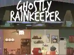 Igra Ghostly Rainkeeper online