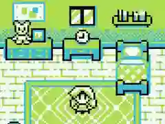 Igra Sally's House online