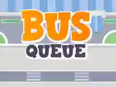 Igra Bus Queue online