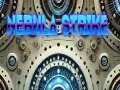 Igra Nebula Strike online