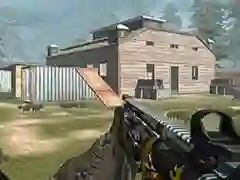 Igra WarStrike online