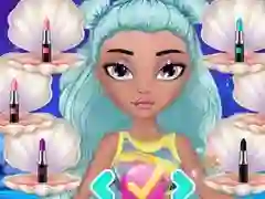 Igra Diamond Mermaids online