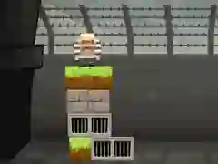 Igra Cell Escape online