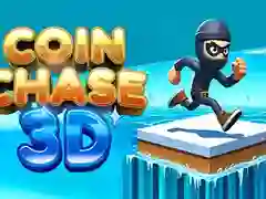 Igra Coin Chase 3D online