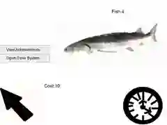 Igra Fish Clicker online