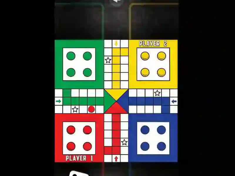 Igra Ludo Multiplayer online