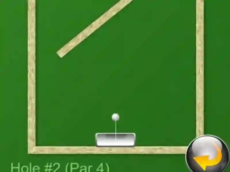 Igra Tap & Putt online