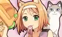 Igra Day of the Cats: A Kat`s Tale - Episode 1 online