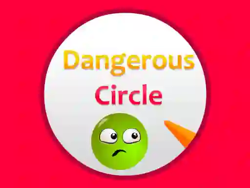 Igra Dangerous Circle online