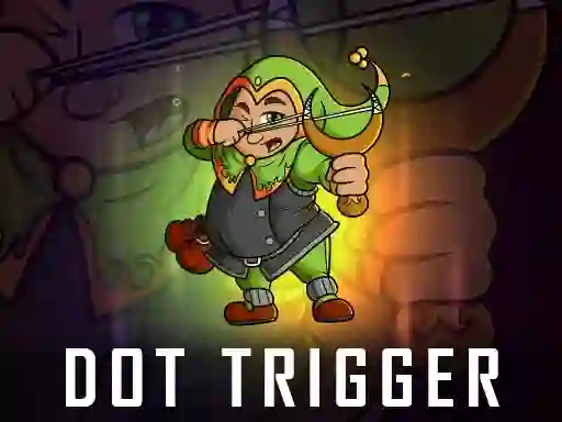 Igra Dot Trigger online
