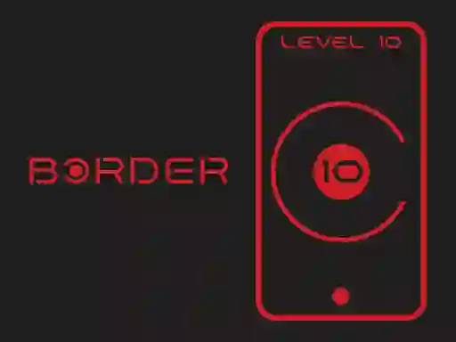 Igra Border online