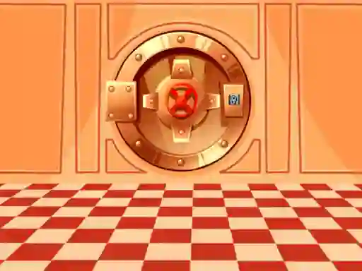 Igra Vault Escape online