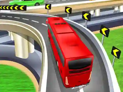 Igra Public Transport Simulator 2021 online