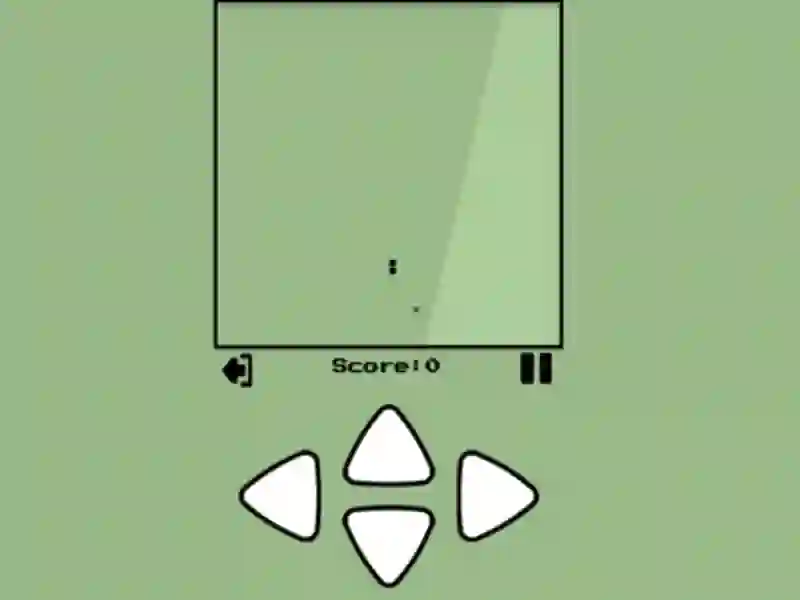 Igra Snake Classic online