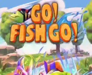 Igra Go! Fish Go! online
