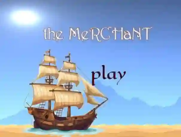 Igra The Merchant online