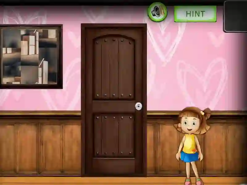 Igra Amgel Kids Room Escape 251 online