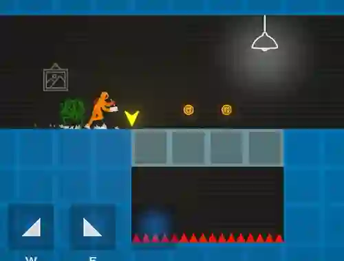 Igra Build & Run online