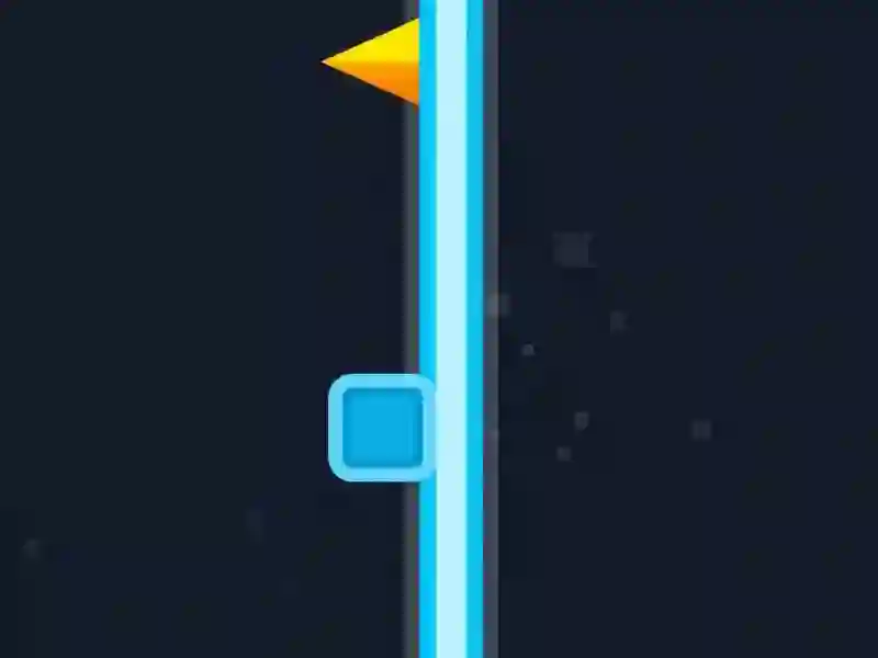 Igra Blue Cube online
